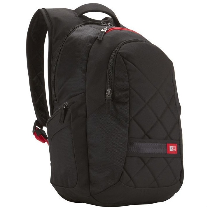Sac a dos 13-14'' - Case Logic Sporty 13 - 14 - DLBP-114 Black