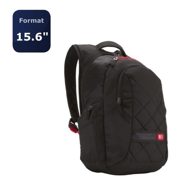 Case Logic sac a dos 15'4'-16'