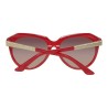 Lunettes de soleil Femme Swarovski SK0114-5666F