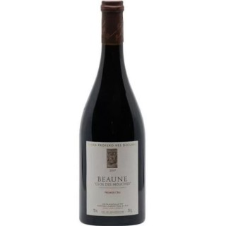 Dominique Laurent Clos des Mouches 2017 Beaune - Vin rouge de Bourgogn