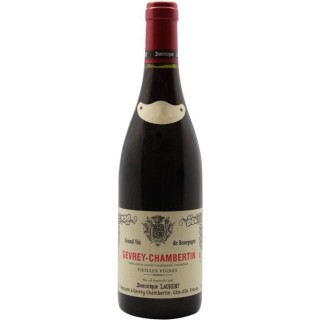 Dominique Laurent Vieilles Vignes 2019 Gevrey-Chambertin - Vin rouge d