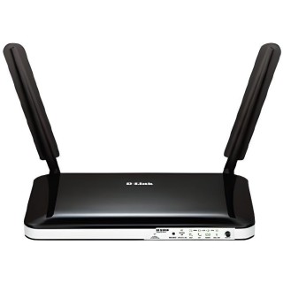 D-Link DWR-921 4G LTE Router - Routeur sans fil -...
