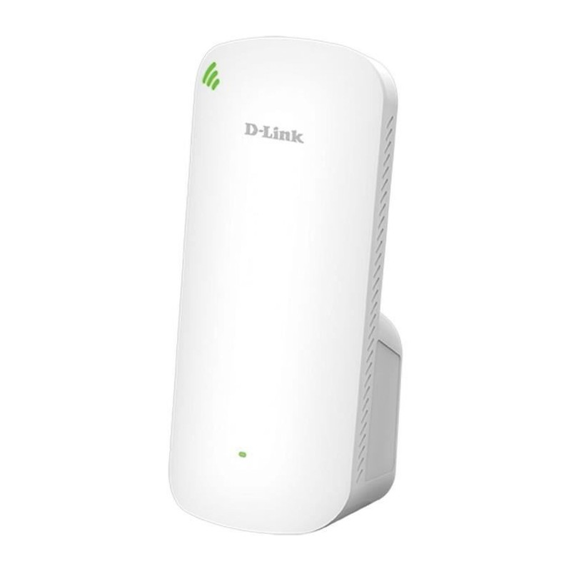 Répéteur Wi-Fi - DLINK - AX1800 Dual Band avec un port Gigabit et 2 antennes externes - 802.11k/v