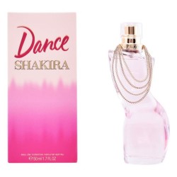 Parfum Femme Dance Shakira...