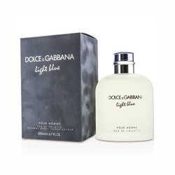 Parfum Homme Light Blue...