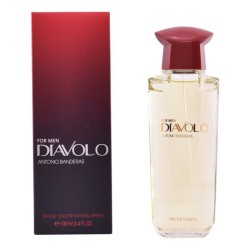 Parfum Homme Diavolo...