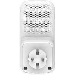 Répéteur Wi-Fi - DLINK - AX1800 Dual Band avec un port Gigabit et 2 antennes externes - 802.11k/v