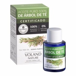 Huile hydratante Tea Tree...