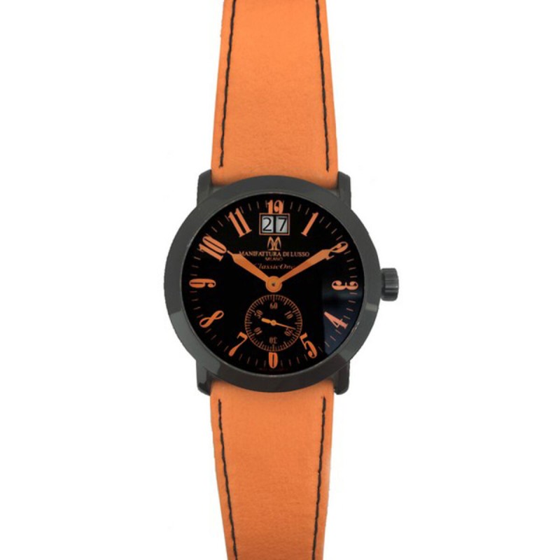 Montre Homme Montres de Luxe 09CL1-BKOR (Ø 45 mm)