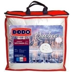 DODO Couette chaude Quebec...