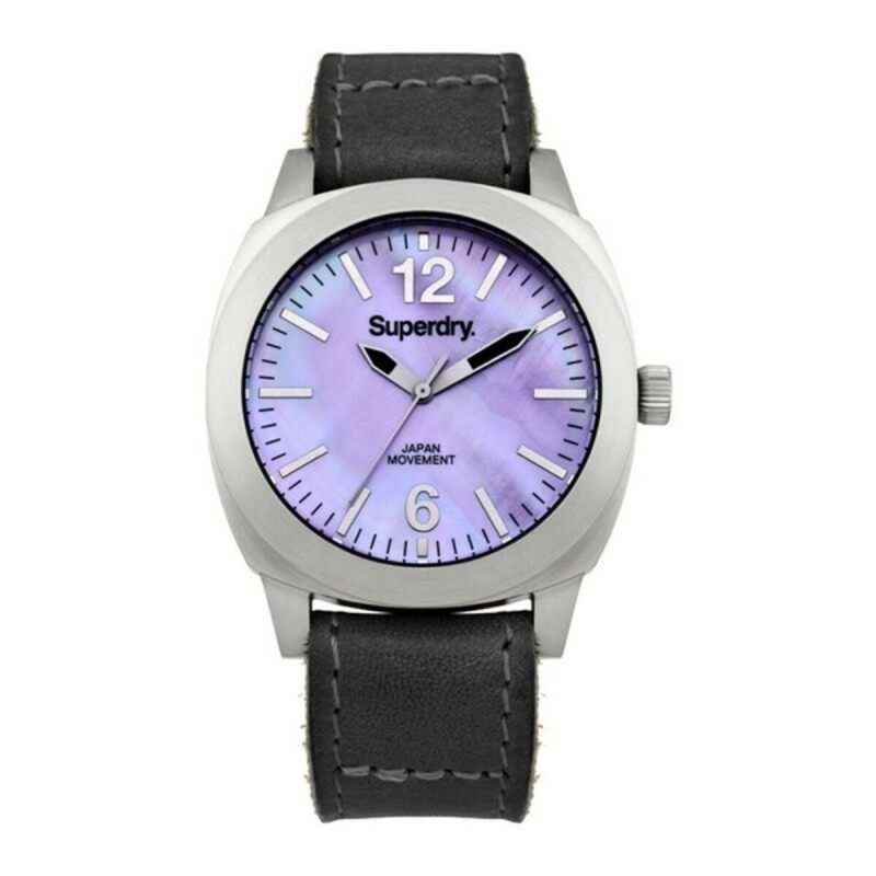 Montre Femme Superdry SYL117B (Ø 39 mm)