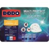 DODO Couette tempérée MULTIPROTECT - 140 x 200 cm