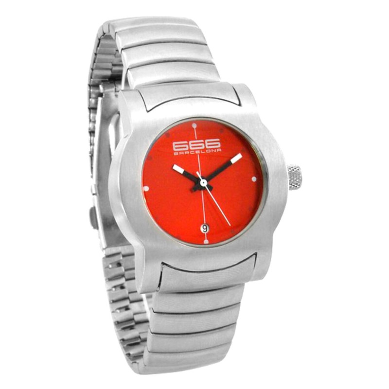 Montre Femme 666 Barcelona 666-246 (Ø 32 mm)