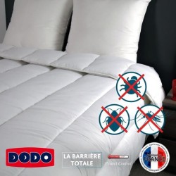 DODO Couette tempérée MULTIPROTECT - 240 x 260 cm