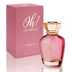 Parfum Femme Oh! The Origin...