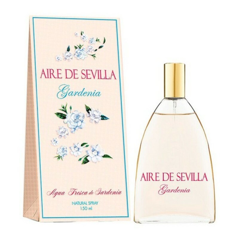 Parfum Femme Gardenia Aire Sevilla EDT (150 ml) (150 ml)