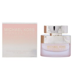 Parfum Femme Wonderlust Michael Kors EDT Wonderlust Eau Fresh