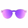 Lunettes de soleil Unisexe Tuvalu Paltons Sunglasses (57 mm)