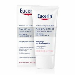 Crème visage Atopicontrol...