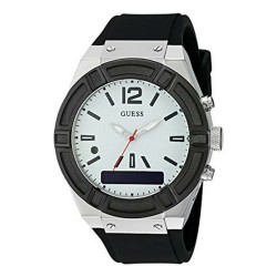 Montre Homme Guess C0001G4 (Ø 45 mm)