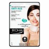 Masque revitalisant anti-âge Cotton Face & Neck Iroha