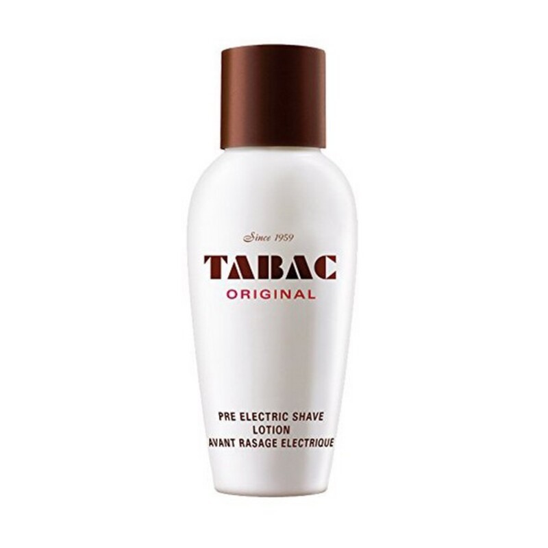 Lotion de rasage Original Tabac (100 ml)