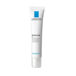 Crème visage Effaclar La...