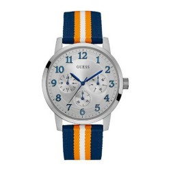 Montre Homme Guess W0975G2...