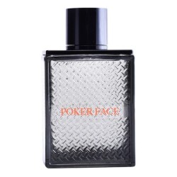 Parfum Homme Poker Face Ted...