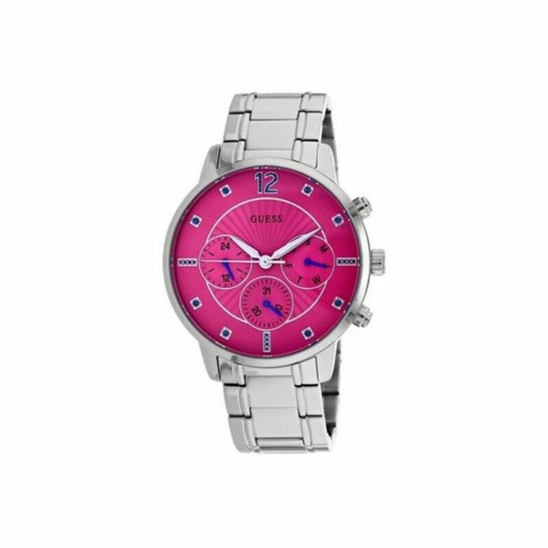 Montre Femme Guess W0941L3 (Ø 42 mm)