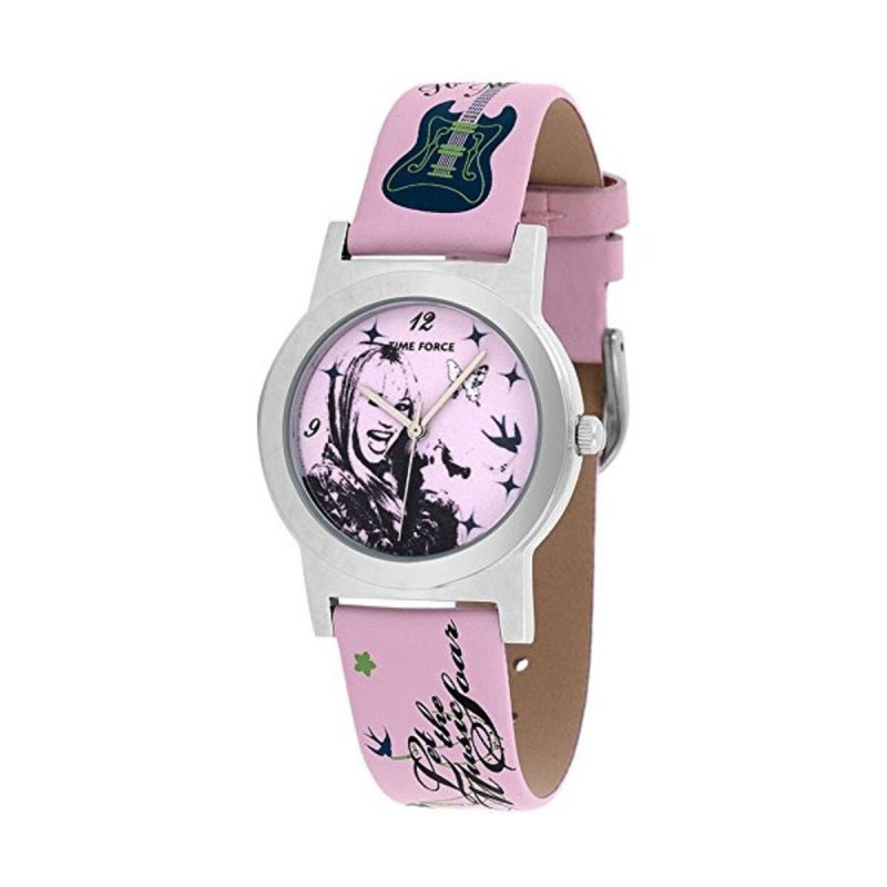 Montre Femme Time Force HM1010