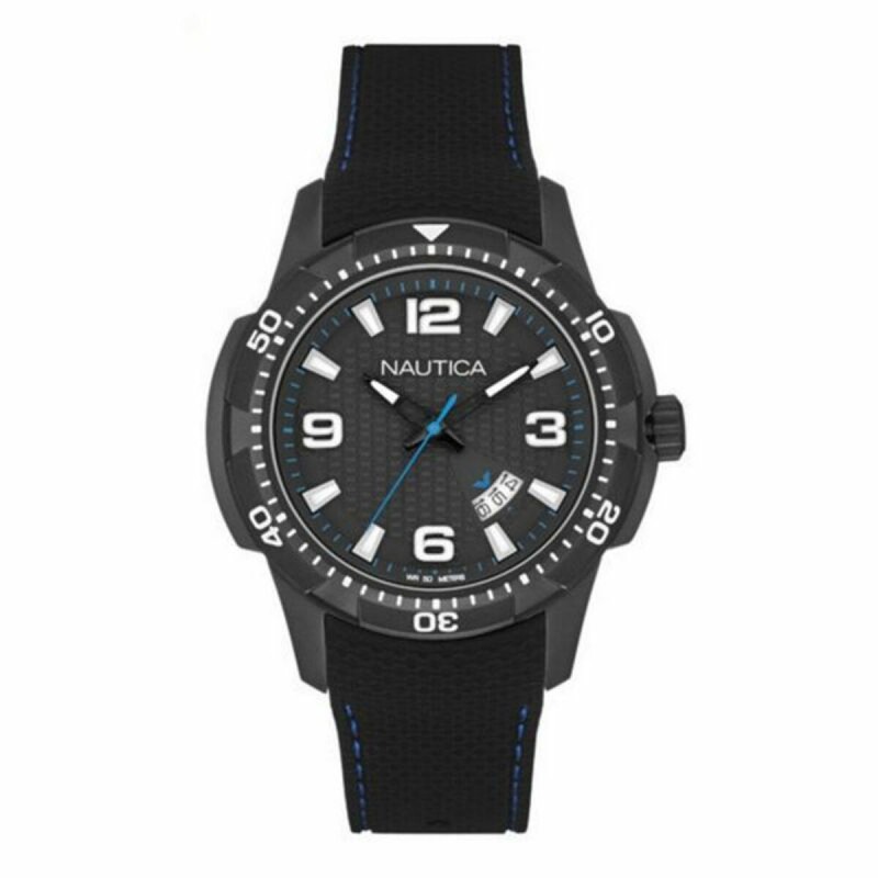 Montre Homme Nautica NAI13511G (Ø 42 mm)