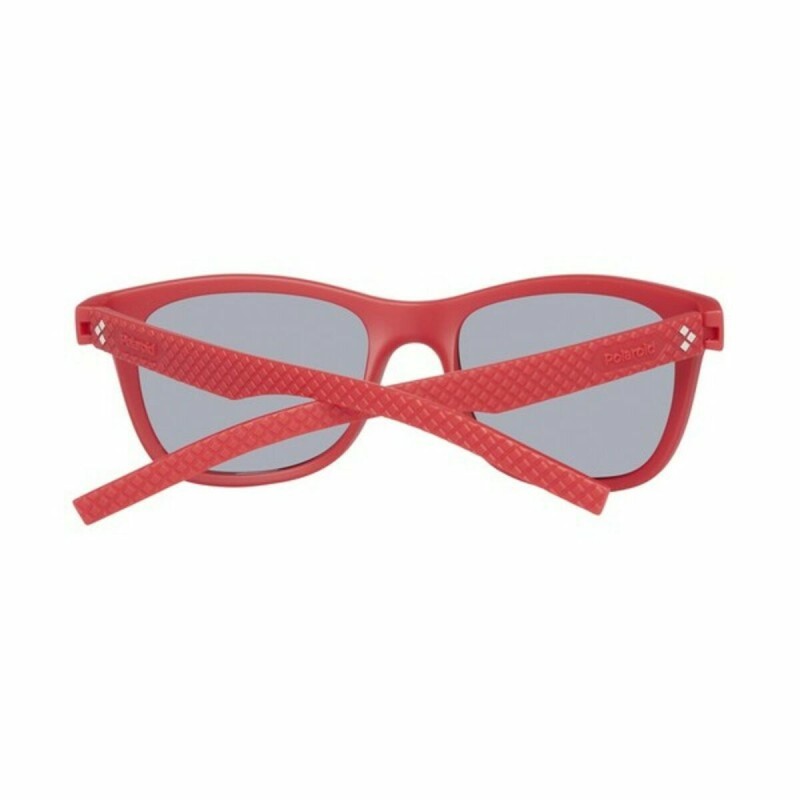 Lunettes de soleil Unisexe Polaroid PLD-7008-N-LNM