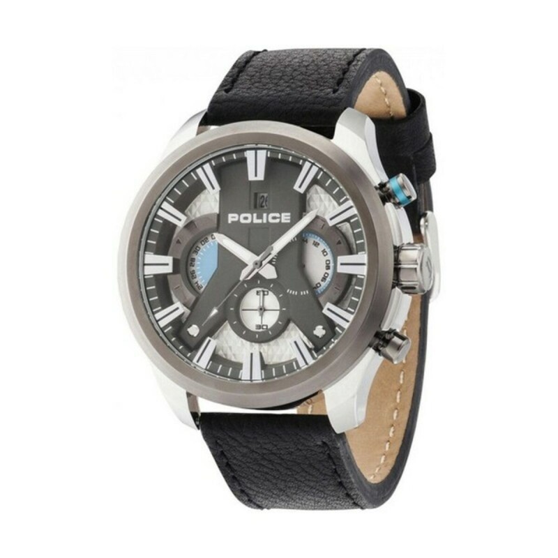 Montre Homme Police R1471668003 (Ø 48 mm)