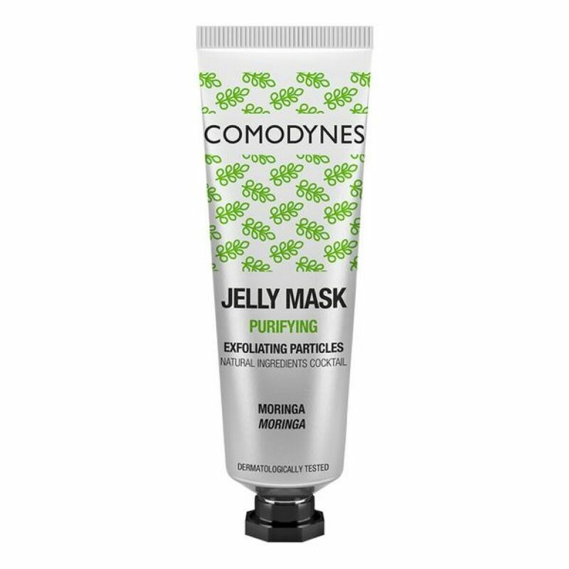 Masque purifiant Jelly Comodynes (30 ml)