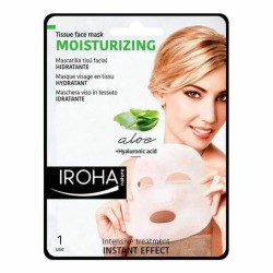 Masque hydratant Tissue Iroha