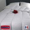 Couette Polaire 220 x 240 cm - Chaude - 100% Polyester - 2 personnes - DODO