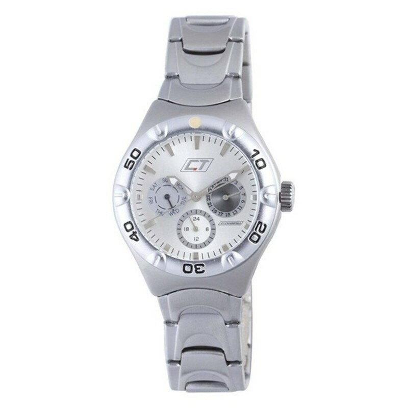 Montre Unisexe Chronotech CC7051M-06 (Ø 38 mm)