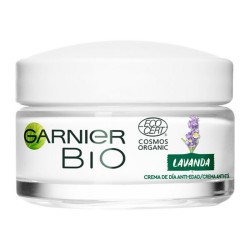 Gel anti-âge de jour Bio...