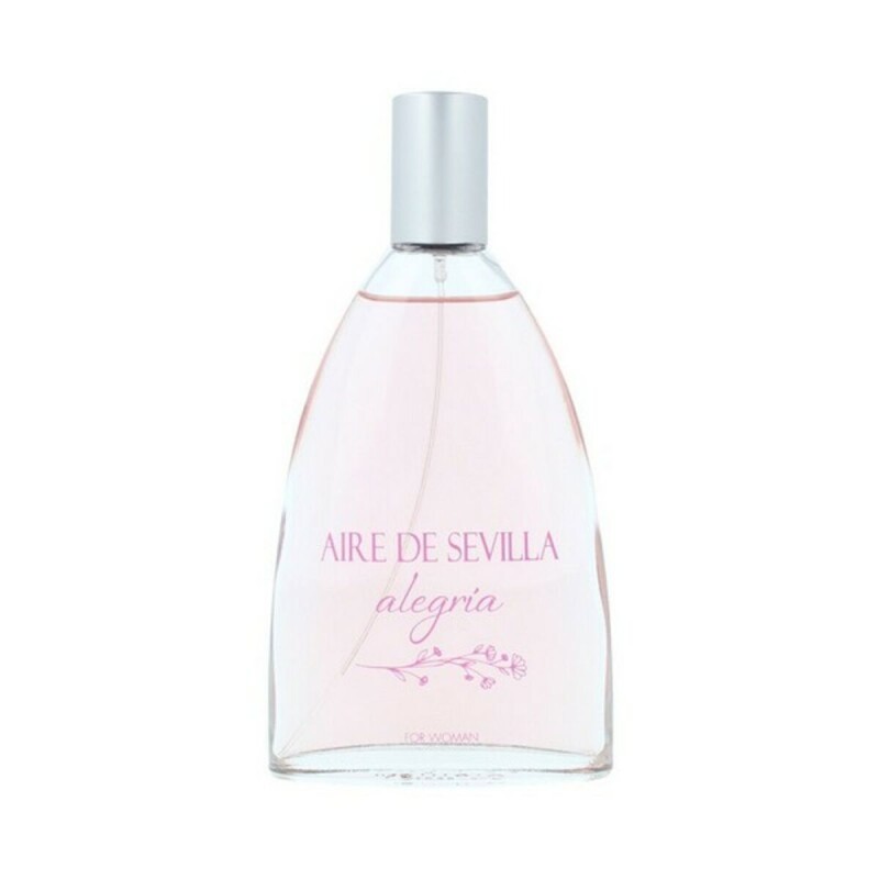 Parfum Femme Alegría Aire Sevilla EDT (150 ml) (150 ml)