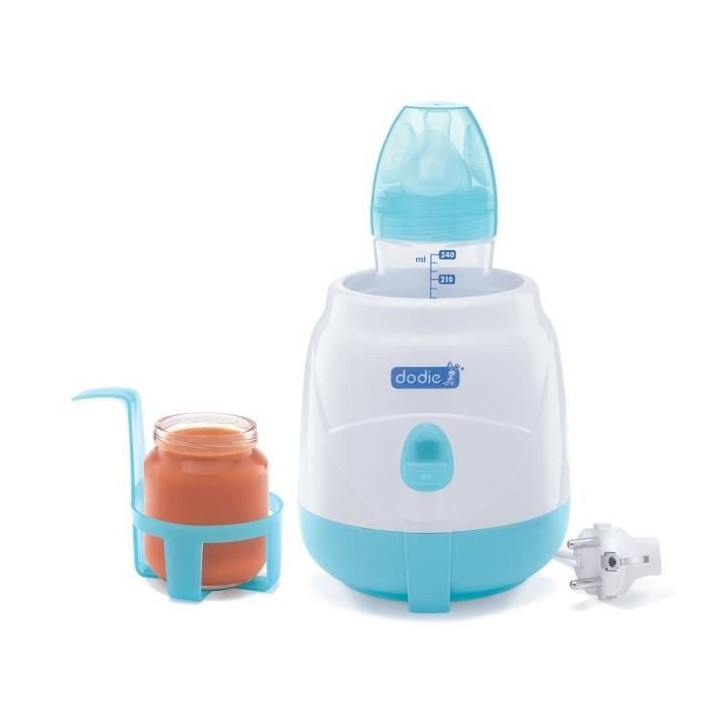 Dodie - Chauffe Biberon