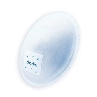 Dodie Allaitement Coussinets d'Allaitement Nuit 30 coussinets