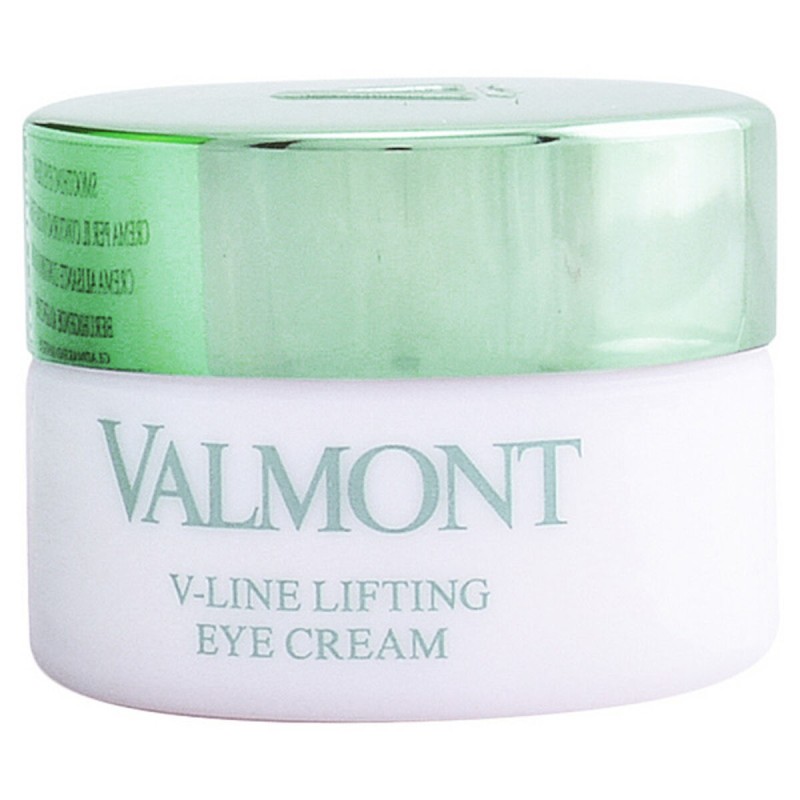 Contour des yeux V-line Lifting Valmont (15 ml)