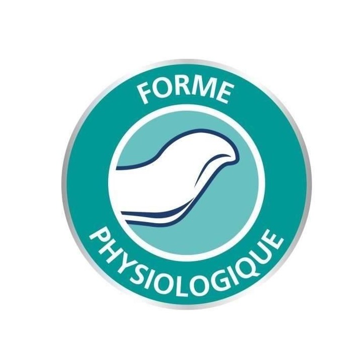 Dodie Sucette Physiologique +6m Bateau et Baleine Lot de 2