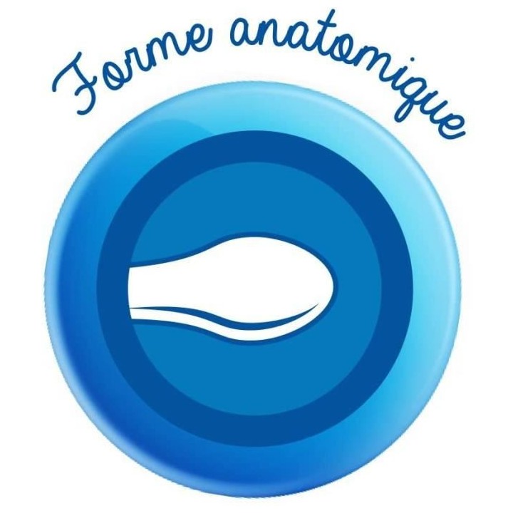 Dodie Sucette Anatomique Dessin Fille Silicone +6M A18 Lot de 2