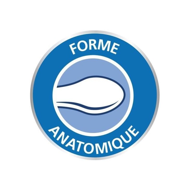 Dodie Sucette Anatomique +18m Rock Lot de 2