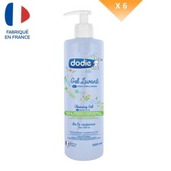 Dodie - Lot de 6 Gels...