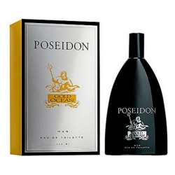 Parfum Homme Poseidon Gold...