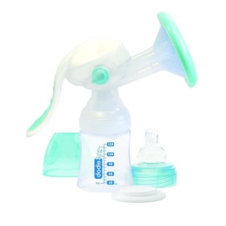 DODIE Tire-lait manuel Confort+