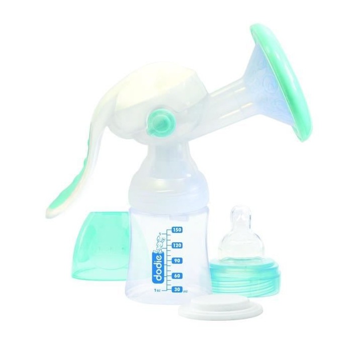 DODIE Tire-lait manuel Confort+